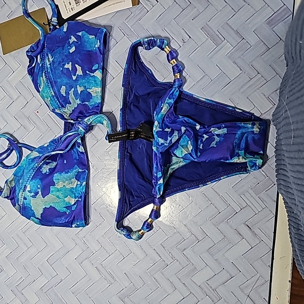 VIX Paulaharmanny bikini